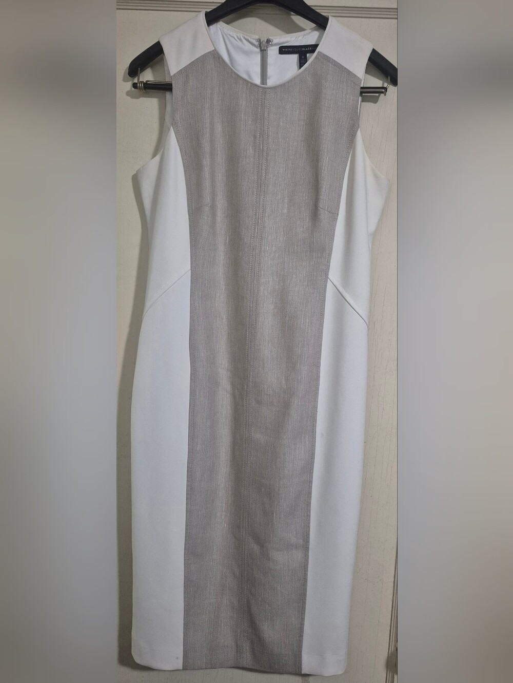White House Black Market Dress
